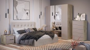 Тумбочка Эмбер ТД 348.03.01 в Невьянске - nevyansk.mebel24.online | фото 5