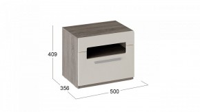 Тумбочка Фьюжн ТД-260.03.01 в Невьянске - nevyansk.mebel24.online | фото 3