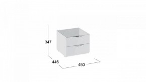 Тумбочка Глосс ТД 319.03.01 в Невьянске - nevyansk.mebel24.online | фото 3