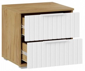 Тумбочка Хилтон в Невьянске - nevyansk.mebel24.online | фото 4