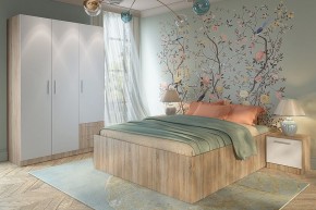 Тумбочка Илга в Невьянске - nevyansk.mebel24.online | фото 5