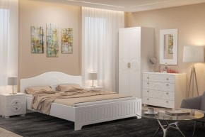 Тумбочка Монблан МБ-38К в Невьянске - nevyansk.mebel24.online | фото 3