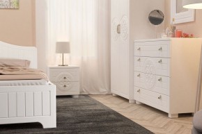 Тумбочка Монблан МБ-38К в Невьянске - nevyansk.mebel24.online | фото 4