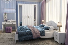 Тумбочка Монблан МБ-38К в Невьянске - nevyansk.mebel24.online | фото 6