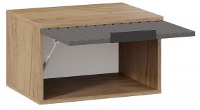 Тумбочка навесная Хилтон Исп.2.1 в Невьянске - nevyansk.mebel24.online | фото 2