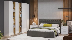 Тумбочка Порто ТД-393.03.01 в Невьянске - nevyansk.mebel24.online | фото 5