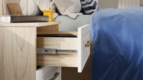 Тумбочка Сэнди в Невьянске - nevyansk.mebel24.online | фото 6