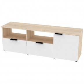 ТВ тумба TV20 в Невьянске - nevyansk.mebel24.online | фото 6