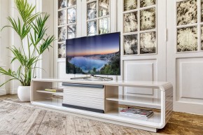 ТВ-тумба VELVET 200 см в Невьянске - nevyansk.mebel24.online | фото 1