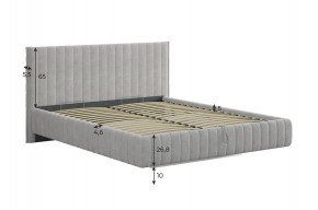 ТВИКС Кровать с ПМ 1600 в Невьянске - nevyansk.mebel24.online | фото 3