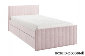 ТВИКС Кровать с ящиками 900 в Невьянске - nevyansk.mebel24.online | фото 8