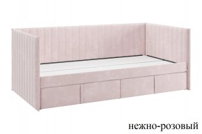 ТВИКС Кровать (софа) с ящиками 900 в Невьянске - nevyansk.mebel24.online | фото 8