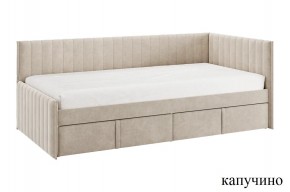 ТВИКС Кровать (тахта) с ящиками 900 в Невьянске - nevyansk.mebel24.online | фото 5