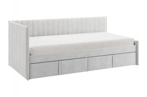 ТВИКС Кровать (тахта) с ящиками 900 в Невьянске - nevyansk.mebel24.online | фото 9