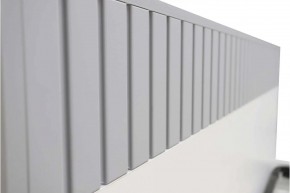 УРБАН - 7.14 Кровать 1400 БЕЗ ОРТОПЕДА в Невьянске - nevyansk.mebel24.online | фото 2