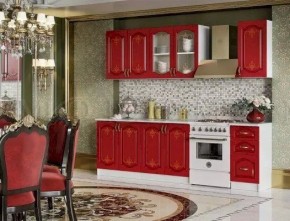 ВЕРСАЛЬ Кухонный гарнитур 2,0 м в Невьянске - nevyansk.mebel24.online | фото 2