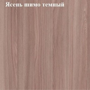 Вешалка для одежды (Ясень шимо темный) в Невьянске - nevyansk.mebel24.online | фото 2