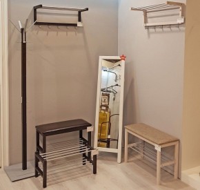 Вешалка-стойка Альберо SHT-CR11 в Невьянске - nevyansk.mebel24.online | фото 5