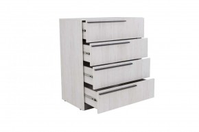 ВИНТЕР - 8 Комод 4 ящика в Невьянске - nevyansk.mebel24.online | фото 3