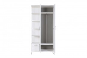ВИРТОН 2 Шкаф с полками в Невьянске - nevyansk.mebel24.online | фото 12