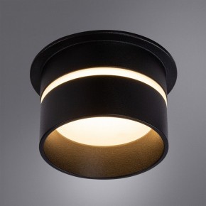 Встраиваемый светильник Arte Lamp Imai A2164PL-1BK в Невьянске - nevyansk.mebel24.online | фото 2