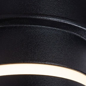 Встраиваемый светильник Arte Lamp Imai A2164PL-1BK в Невьянске - nevyansk.mebel24.online | фото 4
