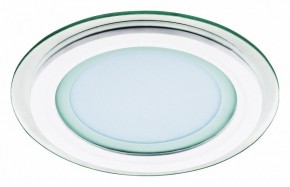 Встраиваемый светильник Lightstar Acri 212011 в Невьянске - nevyansk.mebel24.online | фото 2