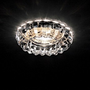 Встраиваемый светильник Lightstar Solo ray 002120 в Невьянске - nevyansk.mebel24.online | фото 2