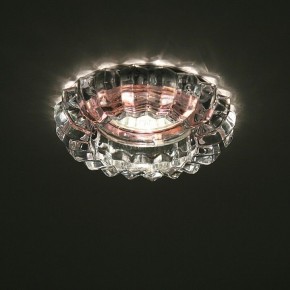 Встраиваемый светильник Lightstar Solo ray 002120 в Невьянске - nevyansk.mebel24.online | фото 3