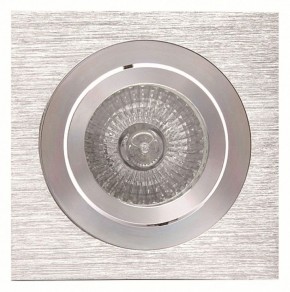 Встраиваемый светильник Mantra Basico Gu10 C0002 в Невьянске - nevyansk.mebel24.online | фото 2