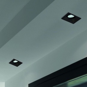 Встраиваемый светильник Mantra Comfort Gu10 C0165 в Невьянске - nevyansk.mebel24.online | фото 3