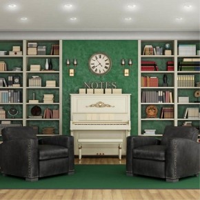Встраиваемый светильник Novotech Drum 357602 в Невьянске - nevyansk.mebel24.online | фото 2