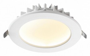 Встраиваемый светильник Novotech Gesso 358806 в Невьянске - nevyansk.mebel24.online | фото 2