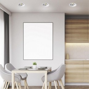 Встраиваемый светильник Novotech Glok 358024 в Невьянске - nevyansk.mebel24.online | фото 2