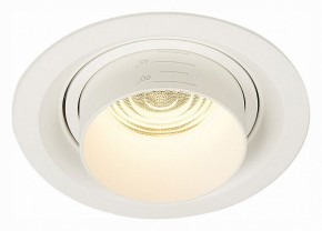 Встраиваемый светильник ST-Luce Zoom ST701.538.12 в Невьянске - nevyansk.mebel24.online | фото 2