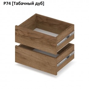 РОЛАНД Выдвижные ящики Р74 в Невьянске - nevyansk.mebel24.online | фото 10