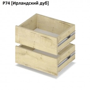 РОЛАНД Выдвижные ящики Р74 в Невьянске - nevyansk.mebel24.online | фото 6