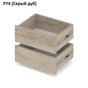 РОЛАНД Выдвижные ящики Р74 в Невьянске - nevyansk.mebel24.online | фото 9