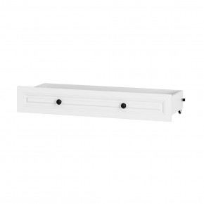 Ящик Софт КР-01; КР-06 (Белый/Эмаль белая F26) в Невьянске - nevyansk.mebel24.online | фото