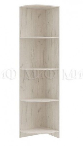 ЮНИОР-4 Детская (модульная) МДФ (Шарли Бриз) в Невьянске - nevyansk.mebel24.online | фото 2