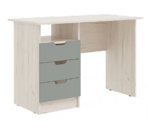 ЮНИОР-4 Детская (модульная) МДФ (Шарли Бриз) в Невьянске - nevyansk.mebel24.online | фото 5