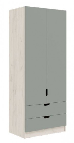 ЮНИОР-4 Шкаф (800) (Шарли Бриз) в Невьянске - nevyansk.mebel24.online | фото