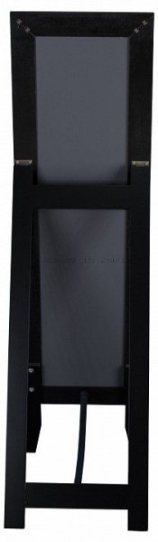 Зеркало напольное BeautyStyle 1 в Невьянске - nevyansk.mebel24.online | фото 3