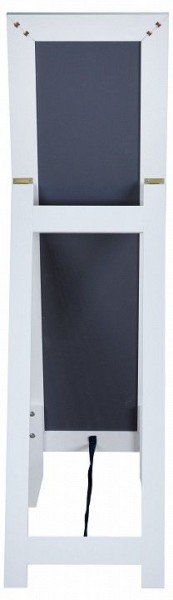 Зеркало напольное BeautyStyle 1 в Невьянске - nevyansk.mebel24.online | фото 4