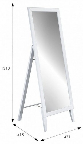 Зеркало напольное BeautyStyle 29 в Невьянске - nevyansk.mebel24.online | фото 8