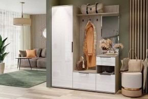 Зеркало настенное Альянс 435.16 в Невьянске - nevyansk.mebel24.online | фото 2