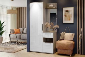Зеркало настенное Альянс 435.16 в Невьянске - nevyansk.mebel24.online | фото 3