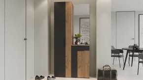 Зеркало настенное Асти в Невьянске - nevyansk.mebel24.online | фото 3