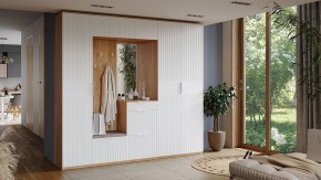 Зеркало настенное Хилтон Исп.2.1 в Невьянске - nevyansk.mebel24.online | фото 7