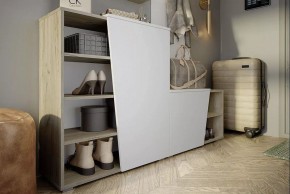 Зеркало настенное Одри в Невьянске - nevyansk.mebel24.online | фото 3